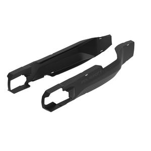Swingarm Protectors POLISPORT 8505500001 Negru