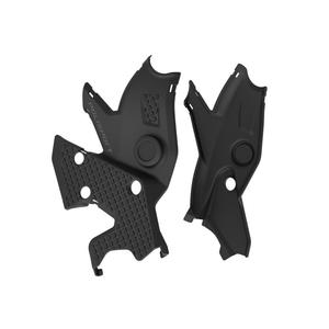 Frame protector POLISPORT PERFORMANCE 8505400001 Negru