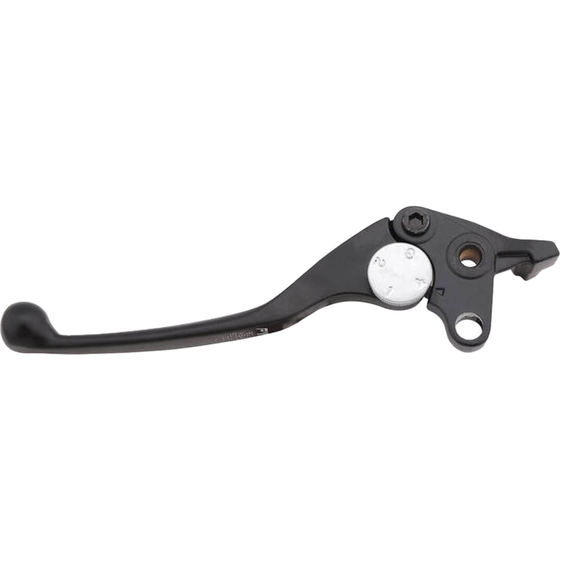 Manetă ambreiaj pentru motocicletă Highsider Smart BC 320 neagră