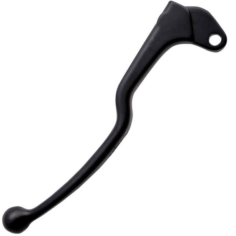 Manetă ambreiaj pentru motocicletă Highsider Smart BC 519 neagră