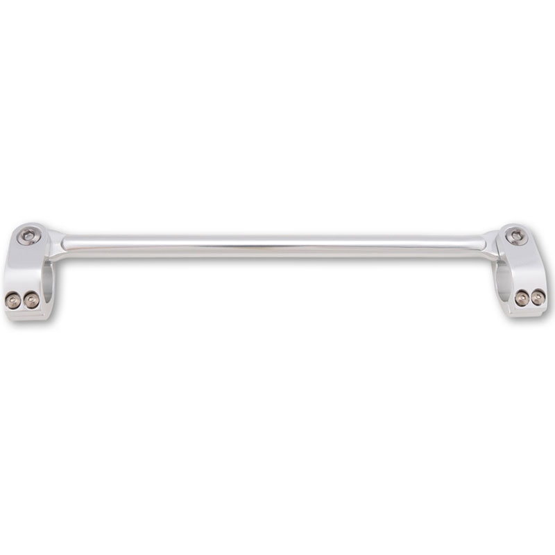 Întărire ghidon motocicletă Highsider Cross-Bar argintiu