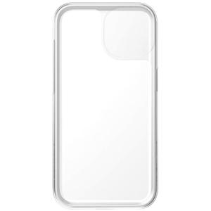 Husă de ploaie Quad Lock® pentru iPhone 14 Pro, transparentă