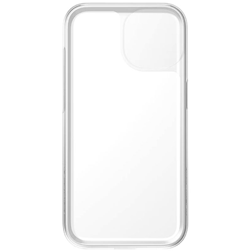 Husă de ploaie Quad Lock® pentru iPhone 14 Pro, transparentă
