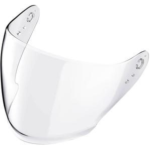 Vizier pentru căști de motocicletă Sena Outstar/S transparent