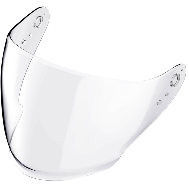 Vizier pentru căști de motocicletă Sena Outstar/S transparent