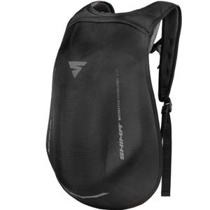 Rucsac SHIMA Ayro negru