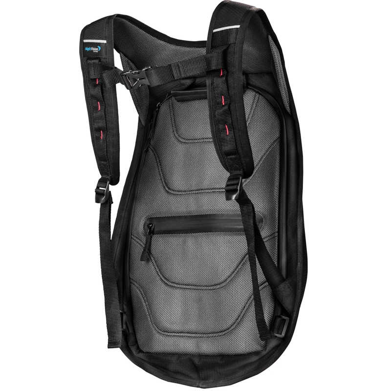Rucsac SHIMA Ayro negru