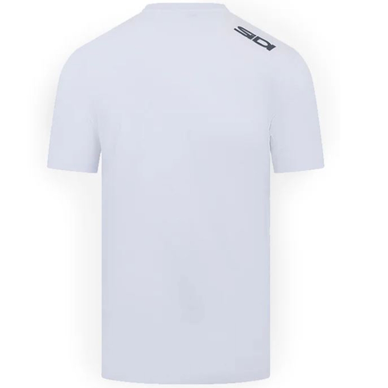 Tricou SiDi Weekend alb