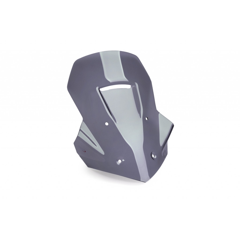 Parbriz PUIG TOURING dark smoke