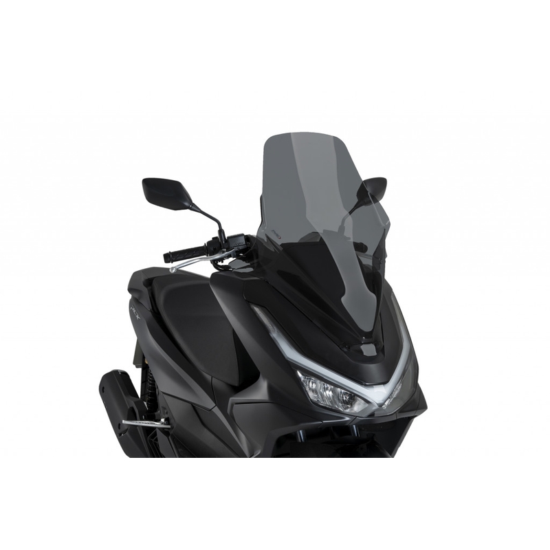 Parbriz PUIG V-TECH LINE TOURING dark smoke