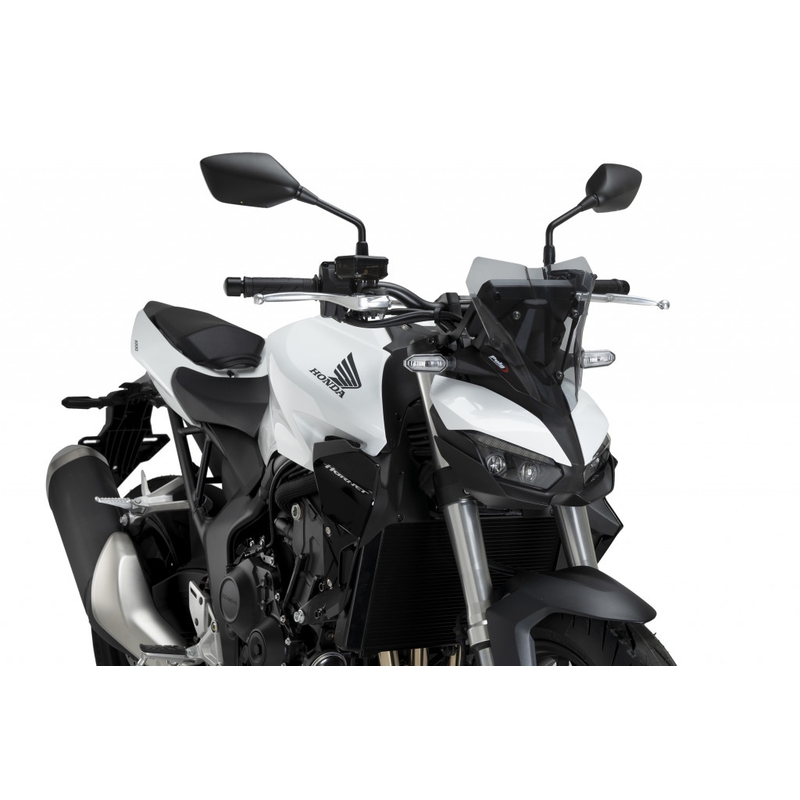Parbriz PUIG NEW GEN. SPORT smoke