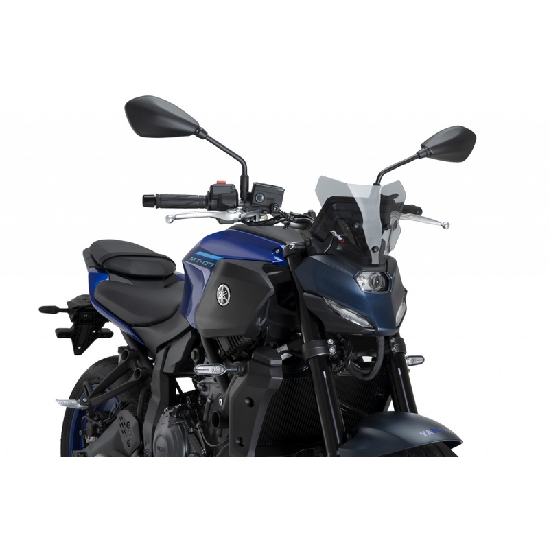 Parbriz PUIG NEW GEN. SPORT smoke