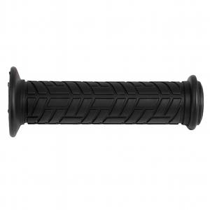 Mânere ghidon Highsider 135 mm negre