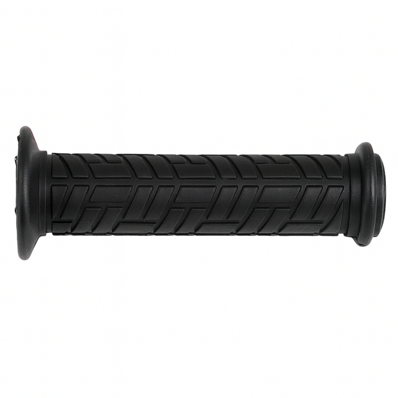 Mânere ghidon Highsider 135 mm negre