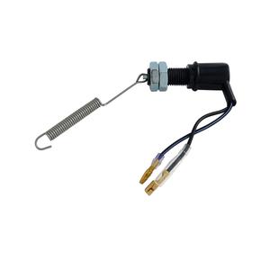 Comutator inteligent pentru lumini de frână Highsider pentru motociclete Yamaha și Kawasaki