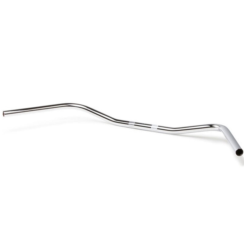 Ghidon motocicletă Highsider PRO Old Style L12 95 mm cromat
