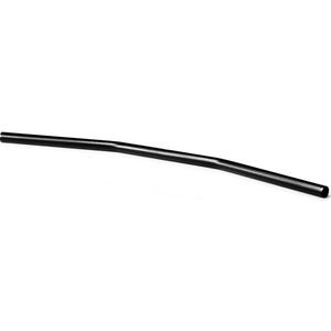 Ghidon motocicletă Highsider PRO Drag LD2 90 mm negru