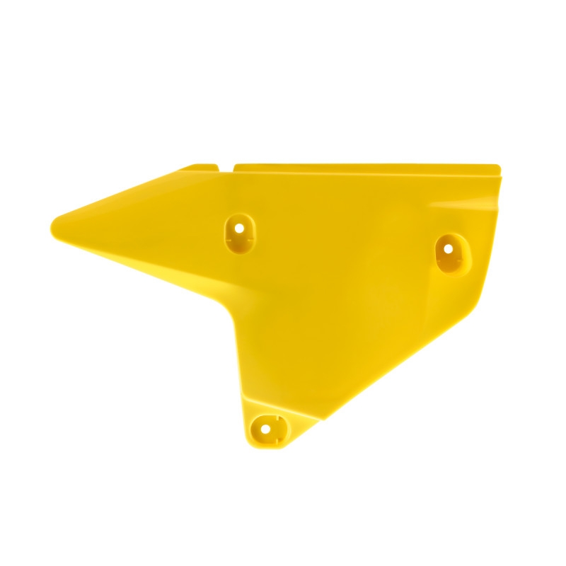 Airbox Covers POLISPORT restyling Galben