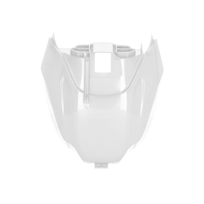 Airbox Covers POLISPORT Alb