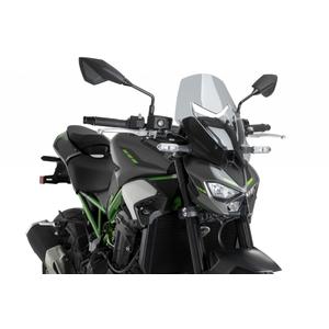 Parbriz PUIG NEW GEN. TOURING 22440H smoke