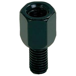 Adaptor pentru oglinda Highsider Smart de la filet pe dreapta M8 la filet pe stânga M10