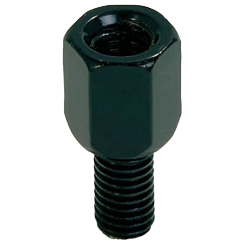 Adaptor pentru oglinda Highsider Smart de la filet pe dreapta M8 la filet pe stânga M10