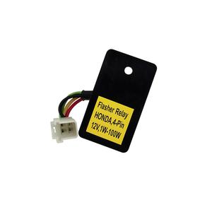Comutator de semnalizare LED Highsider Smart 12V pentru motociclete Honda Cbr600rr/cbr1000