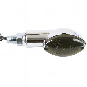 Semnalizatoare pentru motociclete Highsider Smart Cateye