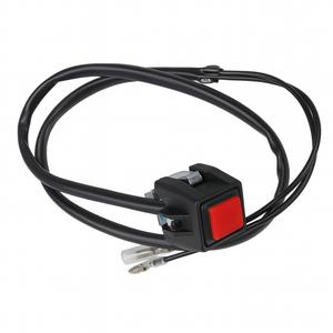 Comutator universal cu buton Highsider Smart