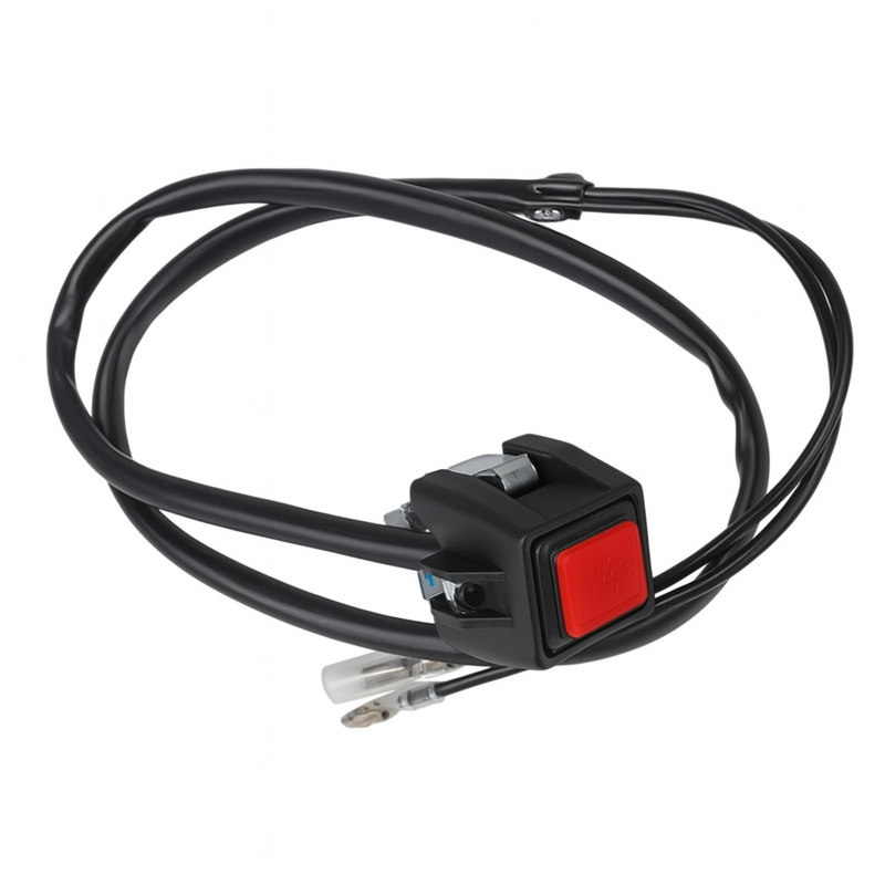 Comutator universal cu buton Highsider Smart