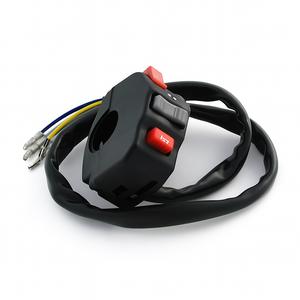 Comutator universal Highsider Smart pentru ATV-uri și motociclete stânga