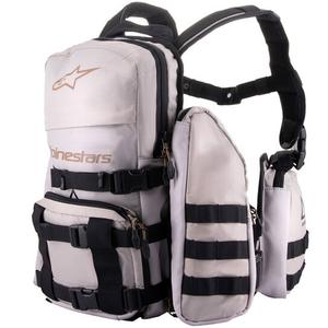 Rucsac Alpinestars Techdura Tactical gri-negru 9 l