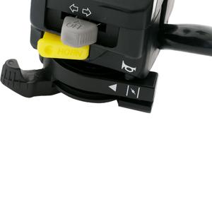 Mecanism de sufocare universal Highsider Smart