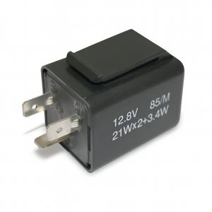 Comutator semnalizare Highsider Smart cu 3 pini, 12V