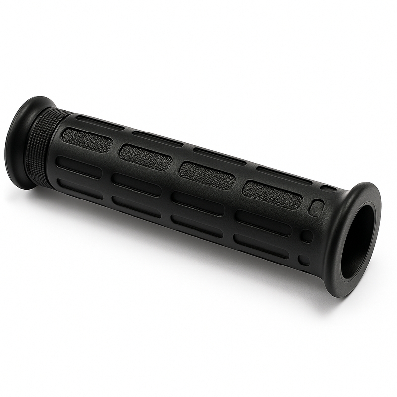 Mânere ghidon Highsider negre