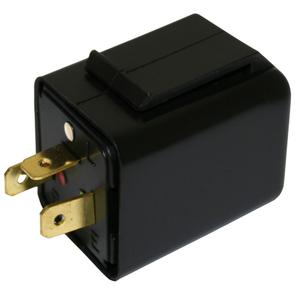 Comutator de semnalizare Highsider Smart cu 3 pini 6V