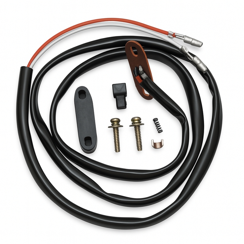 Comutator inteligent pentru lumini de frână Highsider pentru motociclete Suzuki