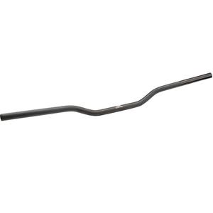 Ghidon motocicletă Highsider PRO Street Bar A00 negru