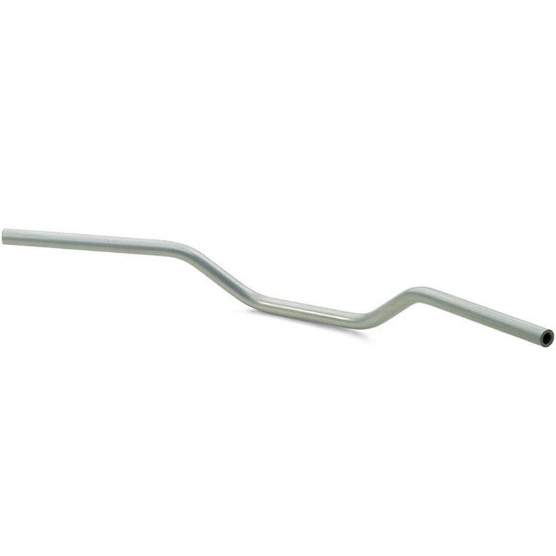 Ghidon motocicletă Highsider PRO Naked Bike A02 argintiu