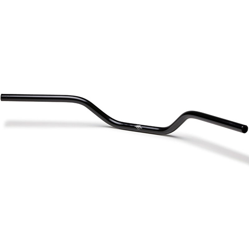 Ghidon motocicletă Highsider PRO Naked Bike A02 negru