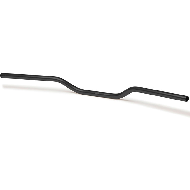 Ghidon motocicletă Highsider PRO Street Bar A04 negru