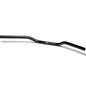 Ghidon motocicletă Highsider PRO Superbike AN1 negru