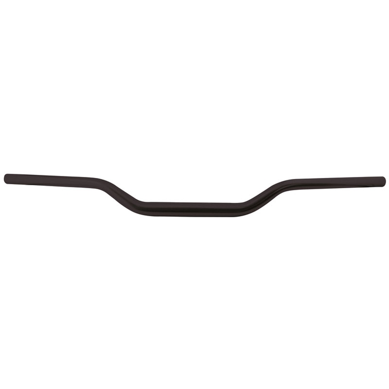 Ghidon motocicletă Highsider PRO X-Bar Cross Bar X00 negru