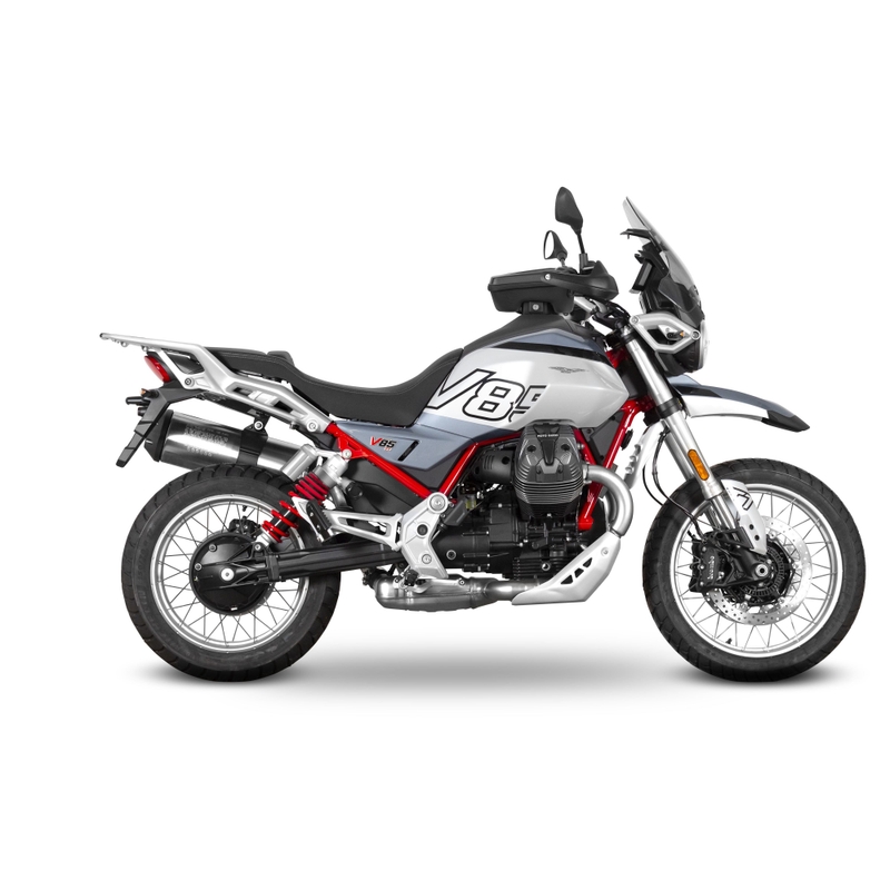 Click system fitting kit SHAD