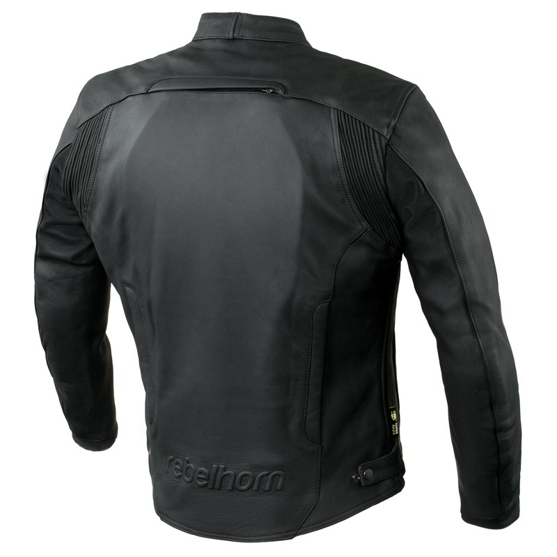 Rebelhorn Runner II Jacheta de motociclete Rebelhorn Runner II Vânzare lichidare