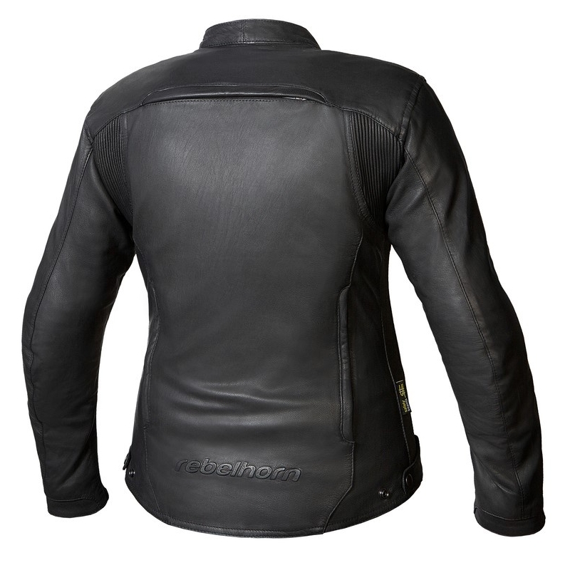 Jacheta de motociclete Rebelhorn Runner II pentru femei Rebelhorn Runner II Vânzare lichidare