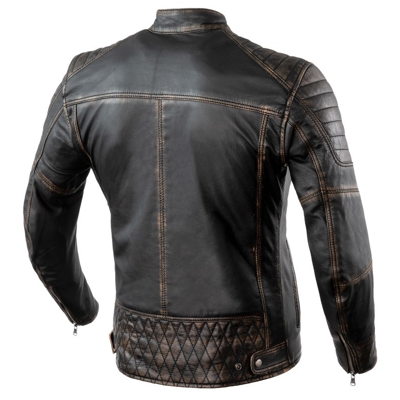 Rebelhorn Hunter Hunter Pro Vintage Jacheta de motocicletă lichidare