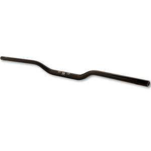 Ghidon motocicletă Highsider PRO X-Bar Adventure X04 negru