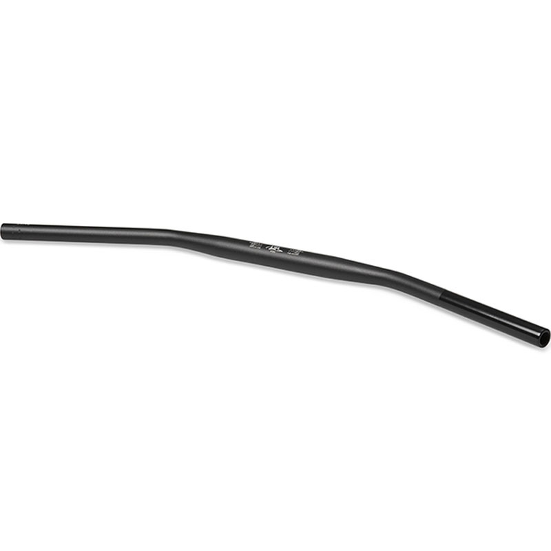 Ghidon motocicletă Highsider PRO X-Bar Drag Bar XD1 negru