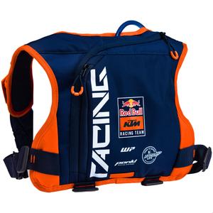 Vestă de hidratare KTM Red Bull Racing Erzberg albastru-portocaliu